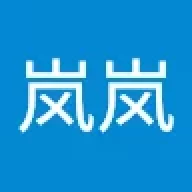 谷岚岚